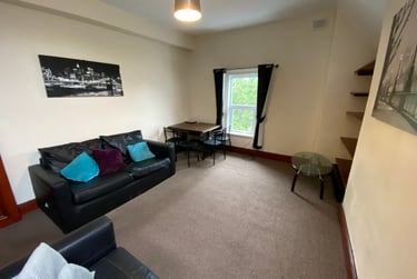 1 bed flat, Lincoln grove, Victoria park, Manchester, M130DX - Image 2